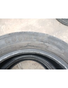 Recambio de neumatico para nissan qashqai i (j10, nj10) 2.0 dci referencia OEM IAM 215-60-17 96H X2 HANKOOK 2021 2