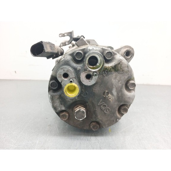 Recambio de compresor aire acondicionado para volkswagen golf iv (1j1) 1.9 tdi referencia OEM IAM 1j0820803k  