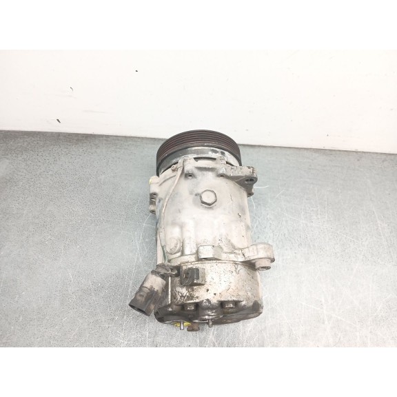 Recambio de compresor aire acondicionado para volkswagen golf iv (1j1) 1.9 tdi referencia OEM IAM 1j0820803k  