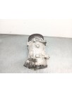 Recambio de compresor aire acondicionado para volkswagen golf iv (1j1) 1.9 tdi referencia OEM IAM 1j0820803k  