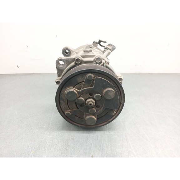 Recambio de compresor aire acondicionado para volkswagen golf iv (1j1) 1.9 tdi referencia OEM IAM 1j0820803k  