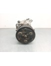 Recambio de compresor aire acondicionado para volkswagen golf iv (1j1) 1.9 tdi referencia OEM IAM 1j0820803k  