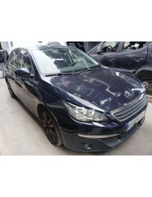 peugeot 308 ii (lb_, lp_, lw_, lh_, l3_) del año 2015