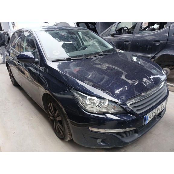 peugeot 308 ii (lb_, lp_, lw_, lh_, l3_) del año 2015