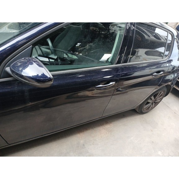 peugeot 308 ii (lb_, lp_, lw_, lh_, l3_) del año 2015