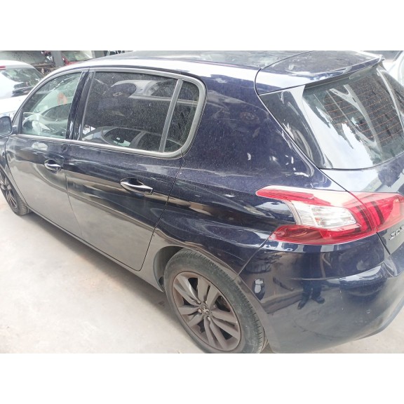 peugeot 308 ii (lb_, lp_, lw_, lh_, l3_) del año 2015