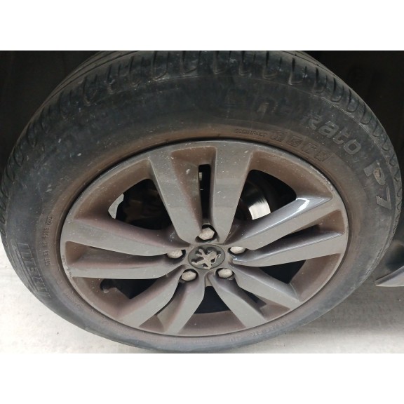 peugeot 308 ii (lb_, lp_, lw_, lh_, l3_) del año 2015