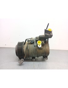 Recambio de compresor aire acondicionado para honda cr-v ii (rd_) 2.2 ctdi (rd9) referencia OEM IAM 4472606080  