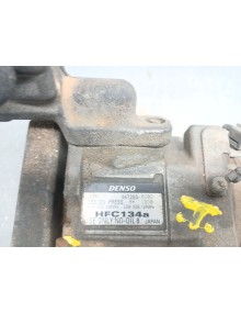 Recambio de compresor aire acondicionado para honda cr-v ii (rd_) 2.2 ctdi (rd9) referencia OEM IAM 4472606080   2