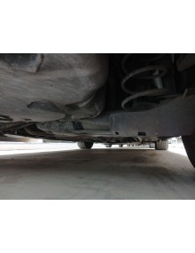 Recambio de puente trasero para peugeot 308 ii (lb_, lp_, lw_, lh_, l3_) 1.6 hdi / bluehdi 115 referencia OEM IAM   