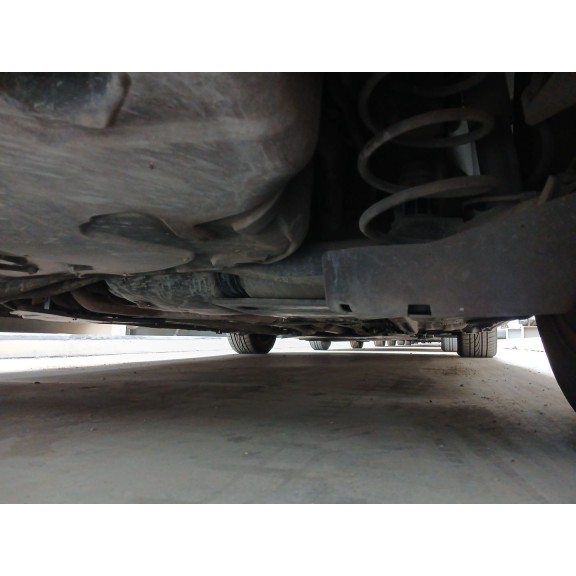 Recambio de puente trasero para peugeot 308 ii (lb_, lp_, lw_, lh_, l3_) 1.6 hdi / bluehdi 115 referencia OEM IAM   