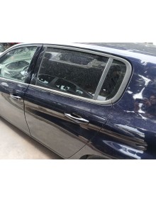 Recambio de puerta trasera izquierda para peugeot 308 ii (lb_, lp_, lw_, lh_, l3_) 1.6 hdi / bluehdi 115 referencia OEM IAM   