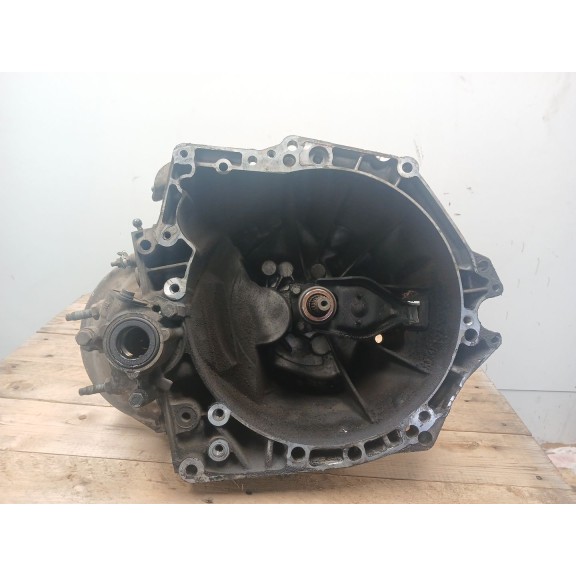 Recambio de caja cambios para peugeot 307 (3a/c) 1.6 hdi 110 referencia OEM IAM 20DM69  