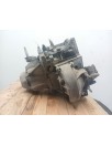 Recambio de caja cambios para peugeot 307 (3a/c) 1.6 hdi 110 referencia OEM IAM 20DM69  
