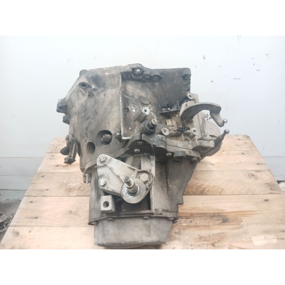 Recambio de caja cambios para peugeot 307 (3a/c) 1.6 hdi 110 referencia OEM IAM 20DM69  