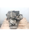 Recambio de caja cambios para peugeot 307 (3a/c) 1.6 hdi 110 referencia OEM IAM 20DM69  