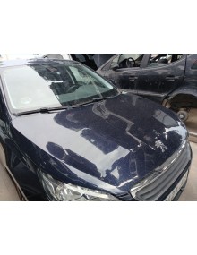 Recambio de capot para peugeot 308 ii (lb_, lp_, lw_, lh_, l3_) 1.6 hdi / bluehdi 115 referencia OEM IAM   