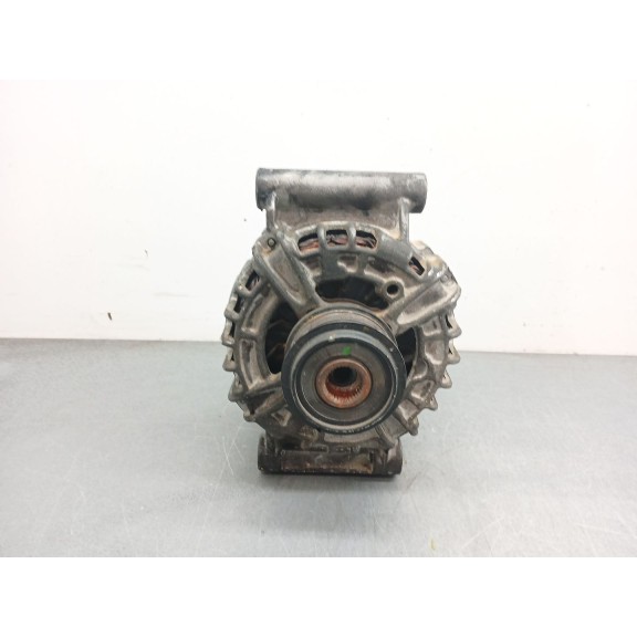 Recambio de alternador para citroën jumper iii furgoneta 2.2 hdi 120 referencia OEM IAM   