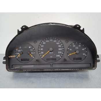 CUADRO INSTRUMENTOS A1635405811 A1635405811 