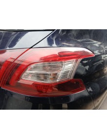 Recambio de piloto trasero derecho para peugeot 308 ii (lb_, lp_, lw_, lh_, l3_) 1.6 hdi / bluehdi 115 referencia OEM IAM   