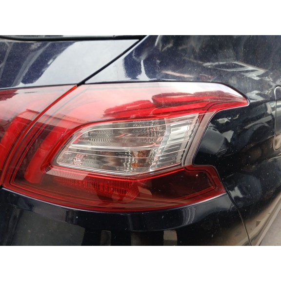 Recambio de piloto trasero derecho para peugeot 308 ii (lb_, lp_, lw_, lh_, l3_) 1.6 hdi / bluehdi 115 referencia OEM IAM   