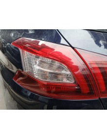 Recambio de piloto trasero izquierdo para peugeot 308 ii (lb_, lp_, lw_, lh_, l3_) 1.6 hdi / bluehdi 115 referencia OEM IAM   