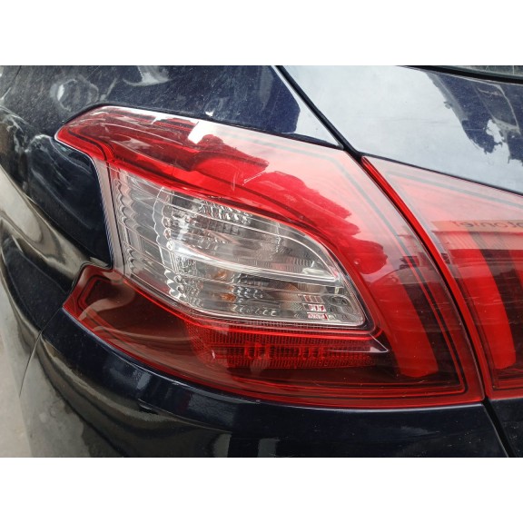 Recambio de piloto trasero izquierdo para peugeot 308 ii (lb_, lp_, lw_, lh_, l3_) 1.6 hdi / bluehdi 115 referencia OEM IAM   