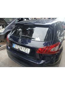 Recambio de porton trasero para peugeot 308 ii (lb_, lp_, lw_, lh_, l3_) 1.6 hdi / bluehdi 115 referencia OEM IAM   