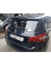 Recambio de porton trasero para peugeot 308 ii (lb_, lp_, lw_, lh_, l3_) 1.6 hdi / bluehdi 115 referencia OEM IAM   