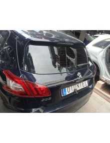 Recambio de porton trasero para peugeot 308 ii (lb_, lp_, lw_, lh_, l3_) 1.6 hdi / bluehdi 115 referencia OEM IAM    2