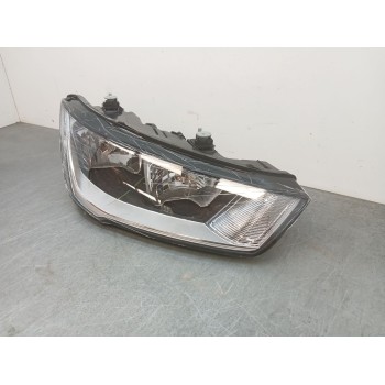 Recambio de faro derecho para audi a1 sportback (8xa, 8xf) 1.6 tdi referencia OEM IAM 8XA941004  11023542