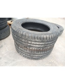 Recambio de neumatico para toyota corolla station wagon (_e12_) 1.4 d4-d (nde120_) referencia OEM IAM 195-60-15 88V X2 INSATURBO 2