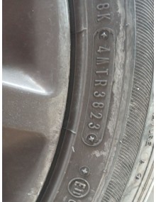 Recambio de neumatico para peugeot 308 ii (lb_, lp_, lw_, lh_, l3_) 1.6 hdi / bluehdi 115 referencia OEM IAM 205-55-16 91V x2 SU