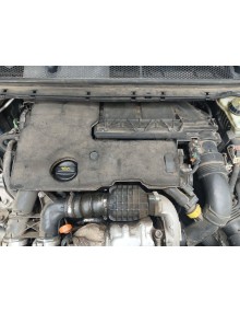 Recambio de motor completo para peugeot 308 ii (lb_, lp_, lw_, lh_, l3_) 1.6 hdi / bluehdi 115 referencia OEM IAM   