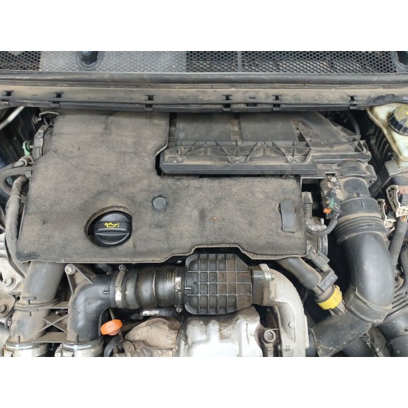 Recambio de motor completo para peugeot 308 ii (lb_, lp_, lw_, lh_, l3_) 1.6 hdi / bluehdi 115 referencia OEM IAM   