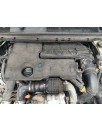 Recambio de motor completo para peugeot 308 ii (lb_, lp_, lw_, lh_, l3_) 1.6 hdi / bluehdi 115 referencia OEM IAM   