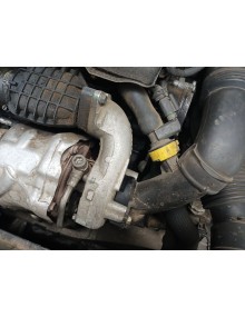 Recambio de motor completo para peugeot 308 ii (lb_, lp_, lw_, lh_, l3_) 1.6 hdi / bluehdi 115 referencia OEM IAM    2