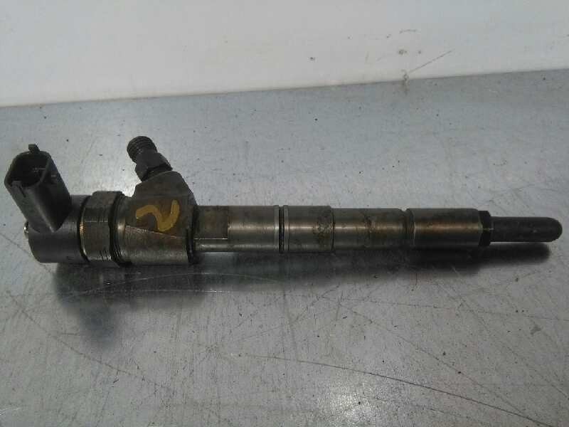 Recambio de inyector para opel zafira tourer 2.0 cdti cat referencia OEM IAM 55577668  
