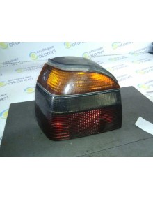 Recambio de piloto trasero izquierdo para volkswagen golf iii variant ( 1h5) cl referencia OEM IAM  AHUMADO NO ES VARIANT