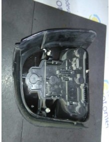 Recambio de piloto trasero izquierdo para volkswagen golf iii variant ( 1h5) cl referencia OEM IAM  AHUMADO NO ES VARIANT 2