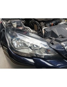 Recambio de faro derecho para peugeot 308 ii (lb_, lp_, lw_, lh_, l3_) 1.6 hdi / bluehdi 115 referencia OEM IAM   