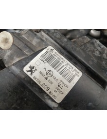 Recambio de faro derecho para peugeot 308 ii (lb_, lp_, lw_, lh_, l3_) 1.6 hdi / bluehdi 115 referencia OEM IAM    2