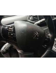 Recambio de kit airbag para peugeot 308 ii (lb_, lp_, lw_, lh_, l3_) 1.6 hdi / bluehdi 115 referencia OEM IAM   