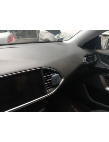 Recambio de kit airbag para peugeot 308 ii (lb_, lp_, lw_, lh_, l3_) 1.6 hdi / bluehdi 115 referencia OEM IAM    2