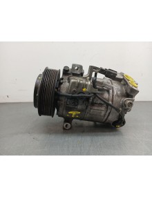 Recambio de compresor aire acondicionado para renault talisman (lp_) 1.6 dci 160 referencia OEM IAM 926004eb0a  