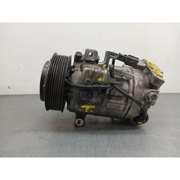 Recambio de compresor aire acondicionado para renault talisman (lp_) 1.6 dci 160 referencia OEM IAM 926004eb0a  