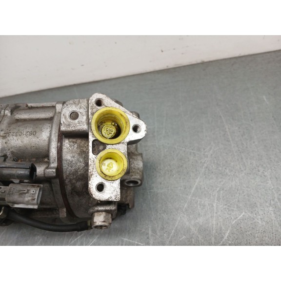 Recambio de compresor aire acondicionado para renault talisman (lp_) 1.6 dci 160 referencia OEM IAM 926004eb0a  