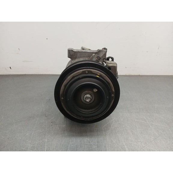 Recambio de compresor aire acondicionado para renault talisman (lp_) 1.6 dci 160 referencia OEM IAM 926004eb0a  
