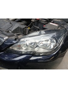 Recambio de faro izquierdo para peugeot 308 ii (lb_, lp_, lw_, lh_, l3_) 1.6 hdi / bluehdi 115 referencia OEM IAM 9677523080  