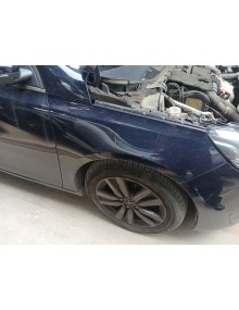 Recambio de aleta delantera derecha para peugeot 308 ii (lb_, lp_, lw_, lh_, l3_) 1.6 hdi / bluehdi 115 referencia OEM IAM   